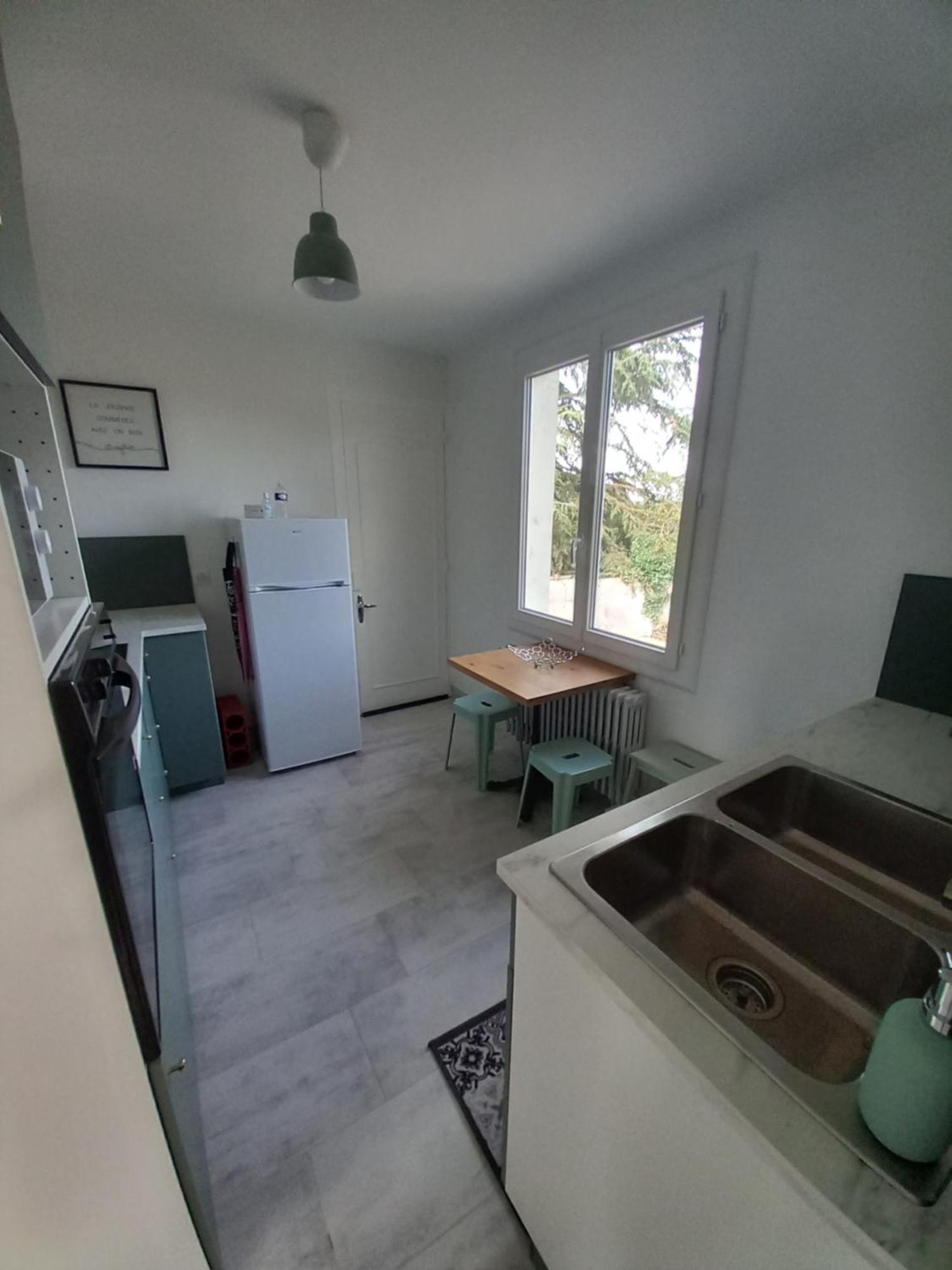 Maison 6 Couchages Avec Jardin Au Coeur Des Chateaux De La Loire Holiday home Vineuil (Loir-et-Cher)