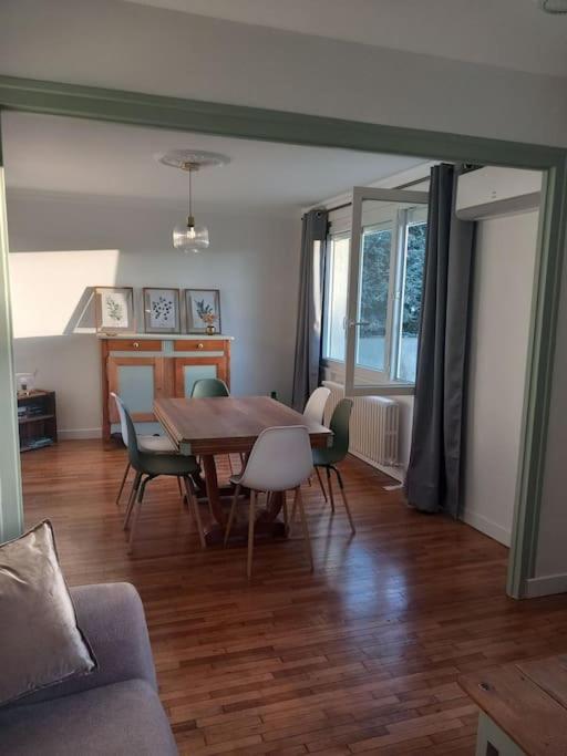 Maison 6 Couchages Avec Jardin Au Coeur Des Chateaux De La Loire
